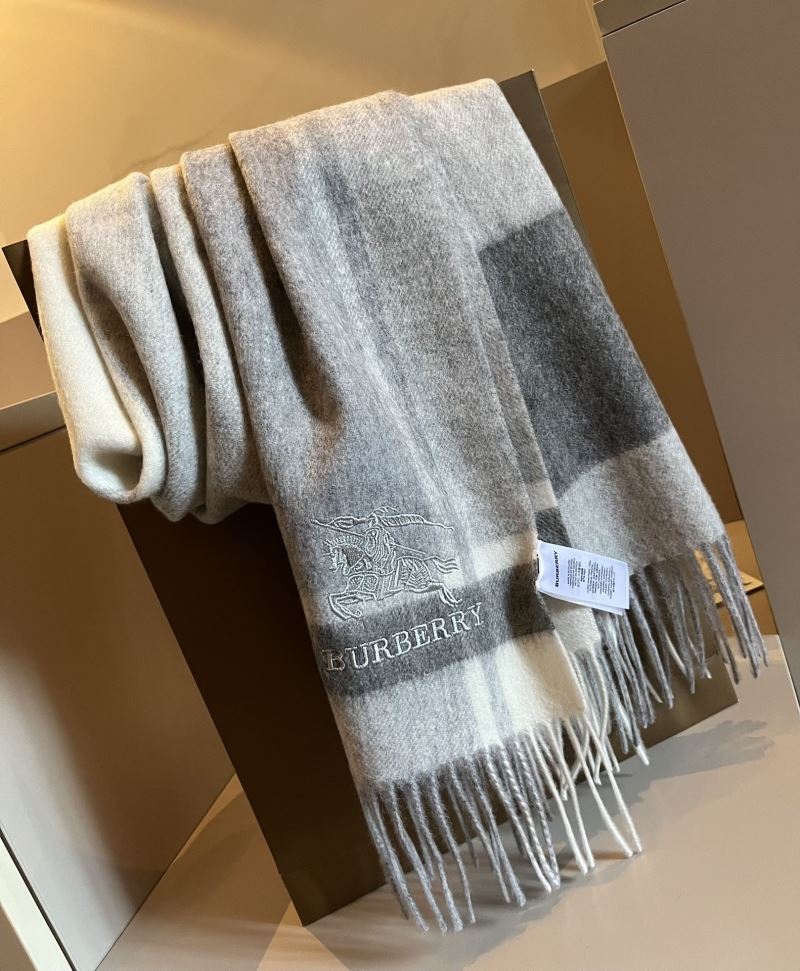 Burberry Scarf